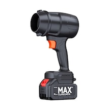 Moonshop Pro Jet Turbo Hava Üfleyici Fan Yaprak Üfleme Makinesi