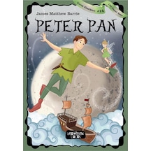 Yediveren Peter Pan