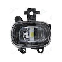 Sis Lambası Sol Renault Clıo V 19 Talısman 18 Zoe 18-312708