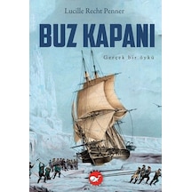 Buz Kapanı - Fglt-761670