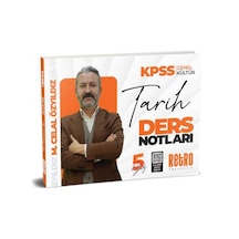 2025 Kpss Genel Kültür Tarih Ders Notları Retro Yayıncılık