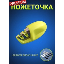 5+pro Manuel Bıçak Bileme Aleti 130246686