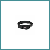 Trixie Premium Köpek Boyun Tasması Xxs-xs Siyah Mac