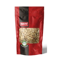 Meray Kabak Çekirdek Trakya Tuzlu Kavrulmuş 500 G