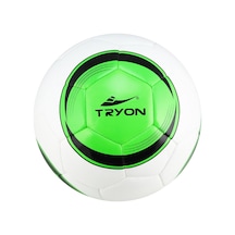 Tryon Hybrıd Futbol Topu 4 Numara Yeşil