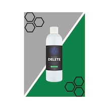 İgl Ecoclean Delete Su Kireç Lekesi Giderici 500Ml.