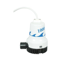 Seamaxx Sintine Pompası 1000gph 24v