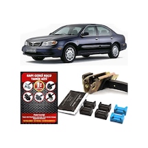 Barrer Nissan Maxima QX Kapı Gergi (Limitör) Tamir Kiti 1998-2004