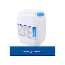 Sıvı Ph Düşürücü 25 Kg - 865095200