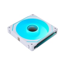 Lian Li Uni Fan Sl-ınfinity 140 Ters Bıçak-tekli Paket-argb Fan-p