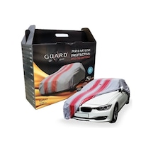 Guard Premium Porsche Boxter 982 Branda 2016 Sonrası 4 Mevsim Mif (516680205)