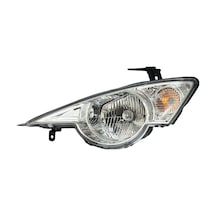 Ssangyong Far Actyon Sports 08-12 Sol UO-83101-31303