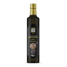 Antik Dağ Erken Hasat Soğuk Sıkım Natürel Sızma Zeytinyağı 500ml