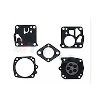 Motorlu Testere Karbüratör Diyafram Takımı Husqvarna 61/385/268/281/st041/051/dol133