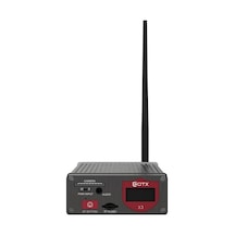 X3 Indoor Helıum Hotspot Helium Mining Cihazı X3 Indoor Helıum Hotspot Helium Mining Cihazı