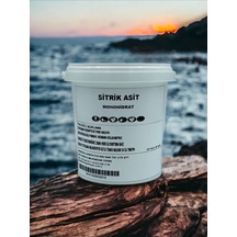 1 Kg Sitrik Asit