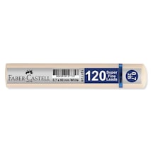 5090127725000 Grip Min 0.7 2b 60mm, 120'li Beyaz Tüp Tek Renk
