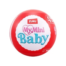 Mnb22000 Mini Baby Tatlı Kalpler Sürpriz Paket - 77759gq2