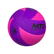 Avessa Cvt-300 Voleybol Topu Yapıştırma Çok Renkli