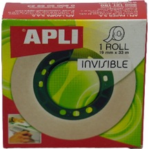 Aplı Aydınger Bandı Invisible Magic 19x33 11036
