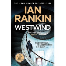 Westwind: The Classic Lost Thriller