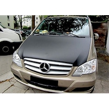 Mercedes Vito (04-14) Tam Kaput Maske (231504291)