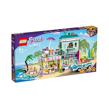 LEGO® Friends 41693 Surfer Beachfront 685 Parça