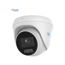 Hilook IPC-T229H 2MP 2.8mm ColorVu IP Dome Kamera 7-24 Sürekli R