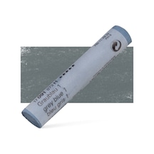 Schmincke : Artist Soft Pastel Boya : 091 H Grey Blue 1