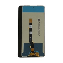 Tecno Spark 8 Pro Lcd Dokunmatik Ekran Siyah