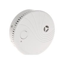Hikvision DS-PDSMK-S WE Kablosuz Duman Dedektörü