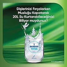 Nourish Sağlıklı Beyazlık Diş Fırçası 1+1 Açık Ahşap