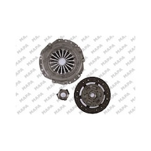 Renault Megane 1995-2008 Arası 1.4 E, 1.4 Eco, 1.4 İ, 1.4 Mapa Marka Debriyaj Seti