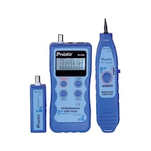 Proskit Mt-7059 Lcd Ekran Kablo Test Kit