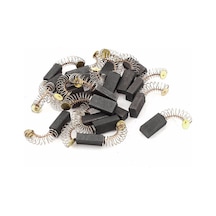 Matkap Elektrik Motor Karbon Kömür 20 Adet 6.5x7.5x 13.5mm