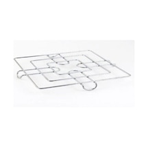 Northcity Balsa Metal Kare Nihale Akn 20