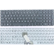 Hp Tpn-c135 15-cx0026nt Nsk-xdcsc Tpn-c139 Notebook Klavye