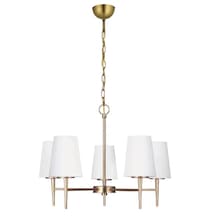 Erlandson Şapkalı Retro Avize Ra-avz- 7152-60-98 Eskitme