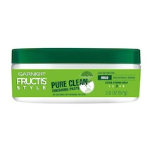 Garnier Fructis Pure Clean No 3 Finishing Paste 57 G