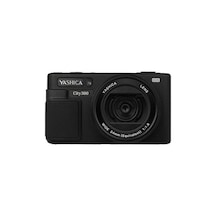 Yashica City 300 Dijital Fotoğraf Makinesi