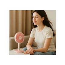 Hepu Hp-f25 Masaüstü Fan