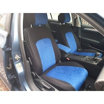 Nfs Auto Wolkswagen Passat B8 Oto Koltuk Kılıfı