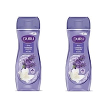 Duş Jeli Lavanta Yasemin 2 X 450 ML Diğer