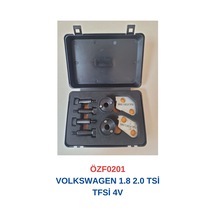 Audi Wolksvagen Sente Sökme Aparatı 1.8-2.0 4vtsi-tfsi Tpsi Özf0201
