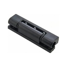 Pvc Kapı Menteşesi Alüminyum 100mm Antrasit Gri