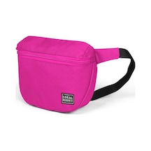 Coral High Neon Pembe Bel Çantası 22652