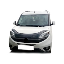 Fiat Doblo 3 Kaput Rüzgarlığı Koruyucu 2015