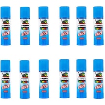 Nova Color Nc-302 Stıck Yapıştırıcı 20 Gr 12'Li