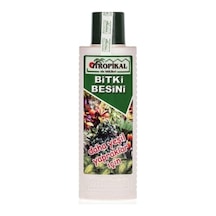 Yeşil Bitkiler Için Vitamin 500 Ml - Yeşil Yapraklı Bitkiler Için Bitki Besini 1 kg