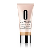Clinique Moisture Surge Sheertint Hydrator SPF25 Medium 40 ML